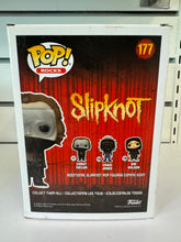 Funko Pop Corey Taylor