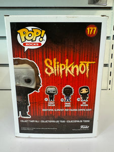 Funko Pop Corey Taylor