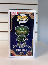 Funko Pop Green Goblin