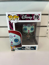 Funko Pop Dapper Sally (Day of the Dead)