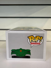 Funko Pop Green Ranger (Metallic)