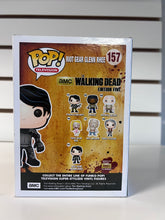 Funko Pop Riot Gear Glenn Rhee