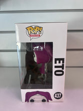 Funko Pop Eto
