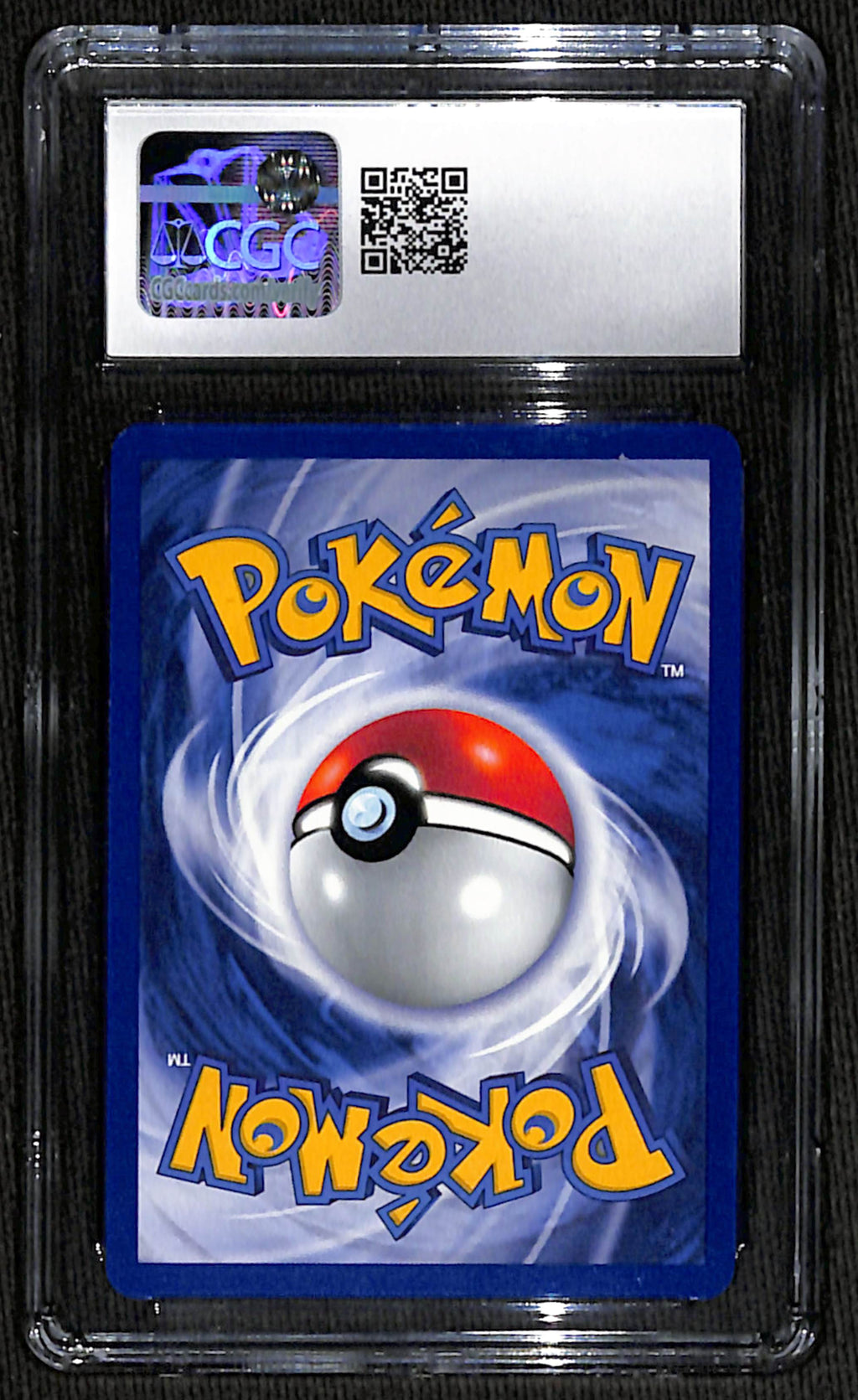 CGC 10 Dark Alakazam [Team Rocket]