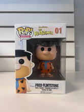 Funko Pop Fred Flintstone