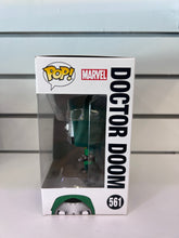 Funko Pop Doctor Doom (Fantastic Four)