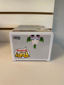 Funko Pop Jumbo