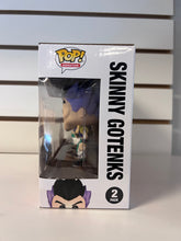 Funko Pop Failed Fusions (2-Pack)