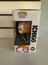 Funko Pop Ichigo