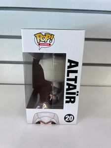 Funko Pop Altair