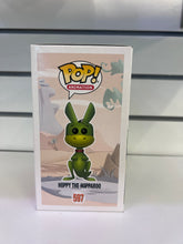 Funko Pop Hoppy the Hopparoo