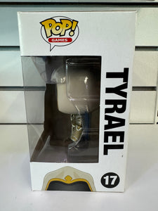 Funko Pop Tyrael