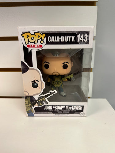 Funko Pop John 