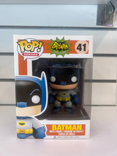Funko Pop Batman (classic)