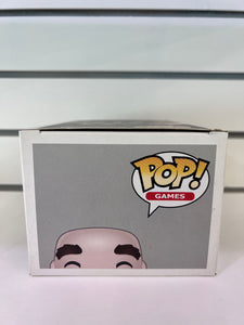 Funko Pop Braum