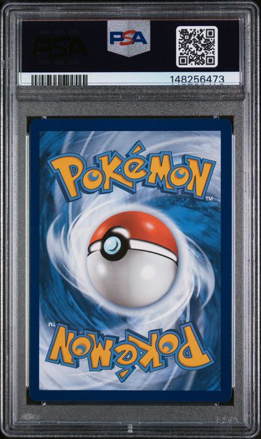 PSA 10 Latias Crown Zenith #GG20