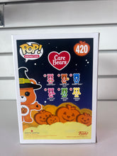 Funko Pop Trick-Or-Sweet Bear