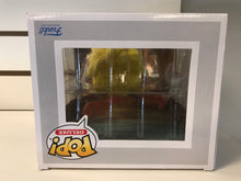Funko Pop Naruto Uzumaki as Nine Tails