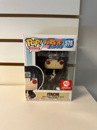 Funko Pop Itachi