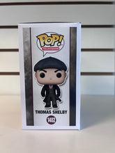 Funko Pop Thomas Shelby