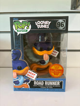 Funko Pop Road Runner NFT
