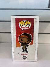 Funko Pop Mirage