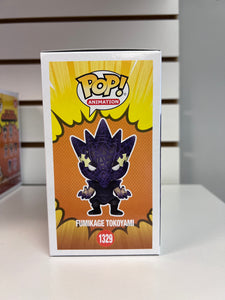 Funko Pop Fumikage Tokoyami