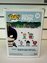 Funko Pop Mysterion