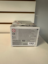 Funko Pop Nega Scott [Shared Sticker]