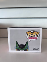 Funko Pop Perfect Cell (Glow in the Dark)