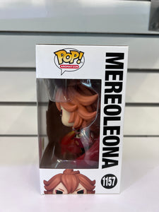 Funko Pop Mereoleona (Glow in the Dark)