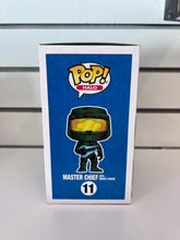 Funko Pop Master Chief With Energy Sword