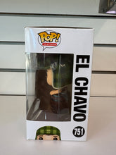Funko Pop El Chavo