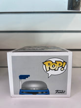 Funko Pop Jango Fett (Jetpack Blast)