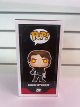 Funko Pop Anakin Skywalker (Dark Side)
