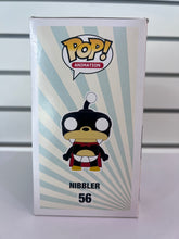 Funko Pop Nibbler