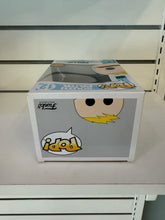 Funko Pop Phillip (Canada Flag)