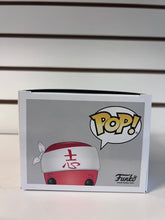 Funko Pop Chef