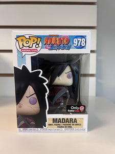 Funko Pop Madara