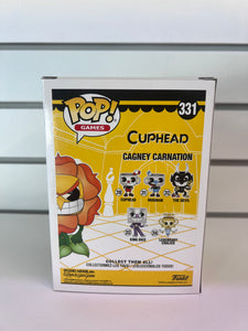 Funko Pop Cagney Carnation