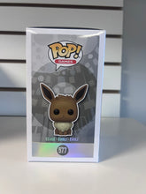 Funko Pop Eevee Pearlescent