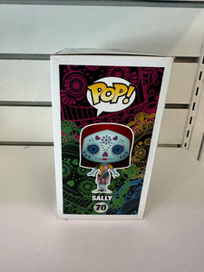 Funko Pop Dapper Sally (Day of the Dead)