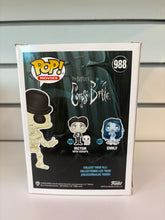 Funko Pop Skeleton