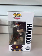 Funko Pop Hanako (with Knife)