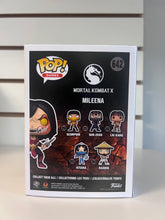 Funko Pop Mileena