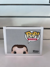 Funko Pop Al Bundy (Polk High)