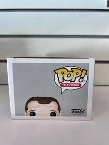 Funko Pop Al Bundy (Polk High)