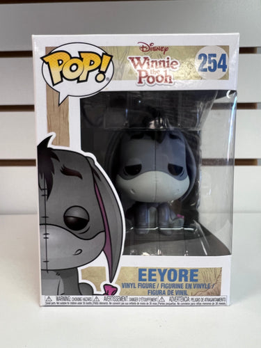 Funko Pop Eeyore