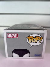 Funko Pop Peter Parker Symbiote Suit