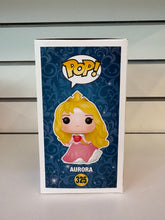 Funko Pop Aurora (Blue Dress)